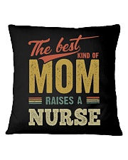 Nurse Square Pillowcase tile