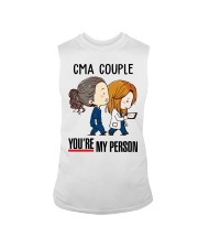 CMA Sleeveless Tee tile