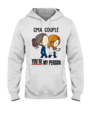 CMA Hooded Sweatshirt tile