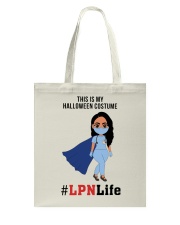 LPN Tote Bag tile