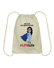LPN Drawstring Bag tile