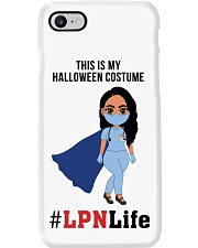 LPN Phone Case tile