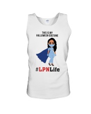 LPN Unisex Tank tile