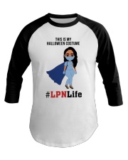 LPN Baseball Tee tile