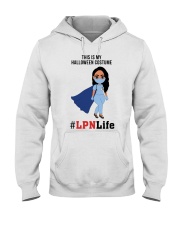 LPN Hooded Sweatshirt tile