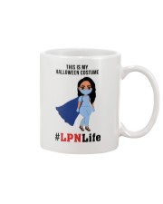 LPN Mug tile