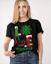Caregiver Classic T-Shirt apparel-classic-tshirt-lifestyle-front-100