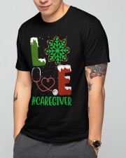 Caregiver Classic T-Shirt apparel-classic-tshirt-lifestyle-front-165