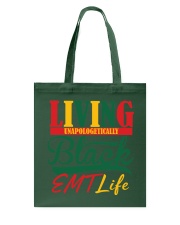 EMT Tote Bag tile