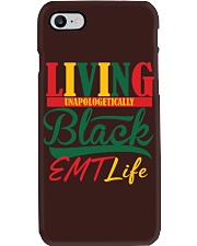 EMT Phone Case tile