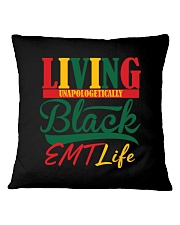 EMT Square Pillowcase tile