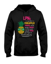LPN Hooded Sweatshirt tile
