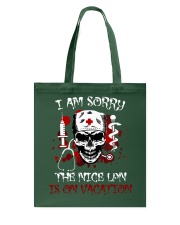 LPN Tote Bag tile