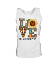 Central supply Unisex Tank tile