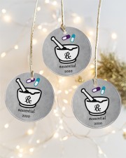 Pharmacy Essential Circle ornament - 3 pieces (porcelain) aos-cricle-ornament-3-pieces-porcelain-lifestyles-03