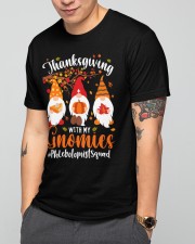 Phlebotomist Classic T-Shirt apparel-classic-tshirt-lifestyle-front-165