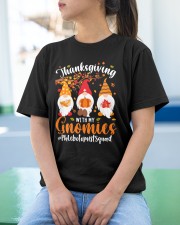 Phlebotomist Classic T-Shirt apparel-classic-tshirt-lifestyle-front-213