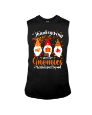 Phlebotomist Sleeveless Tee tile