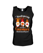 Phlebotomist Unisex Tank tile