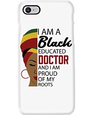 Doctor Phone Case tile