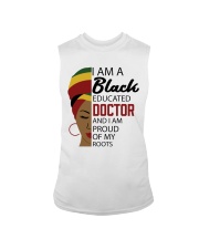 Doctor Sleeveless Tee tile