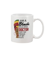 Doctor Mug tile
