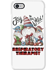 Respiratory Therapist - RT Phone Case tile