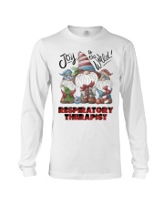 Respiratory Therapist - RT Long Sleeve Tee tile