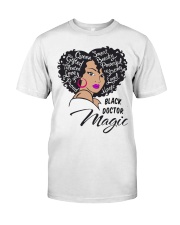 Doctor Classic T-Shirt front