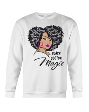 Doctor Crewneck Sweatshirt tile