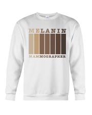 Mammographer Crewneck Sweatshirt tile