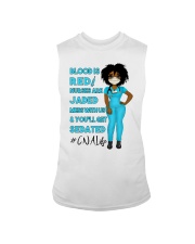 CNA Sleeveless Tee tile