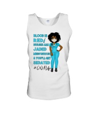 CNA Unisex Tank tile
