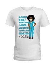 CNA Ladies T-Shirt tile