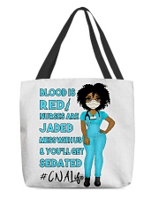CNA All-Over Tote tile