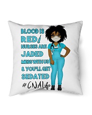 CNA Indoor Pillow tile