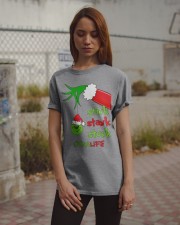 CNA Classic T-Shirt apparel-classic-tshirt-lifestyle-18