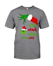 CNA Classic T-Shirt front
