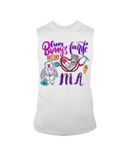 Medical Assistant - MA Sleeveless Tee tile