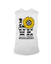 Medical Assistant - MA Sleeveless Tee tile