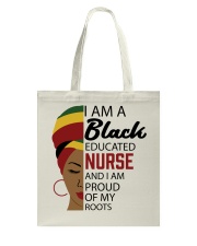 Nurse Tote Bag tile