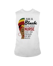 Nurse Sleeveless Tee tile