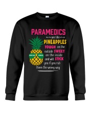 Paramedic Crewneck Sweatshirt tile