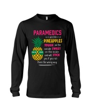 Paramedic Long Sleeve Tee tile
