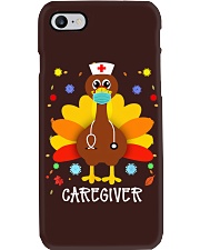 Caregiver Phone Case tile