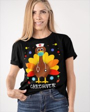 Caregiver Classic T-Shirt apparel-classic-tshirt-lifestyle-front-100