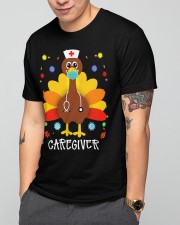 Caregiver Classic T-Shirt apparel-classic-tshirt-lifestyle-front-165