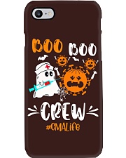 CMA Phone Case tile