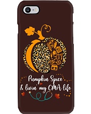 CMA Phone Case tile