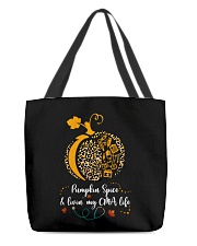 CMA All-Over Tote tile